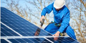 Installation Maintenance Panneaux Solaires Photovoltaïques à Mallemoisson